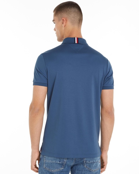 Liquid Cotton Essential Mens Polo