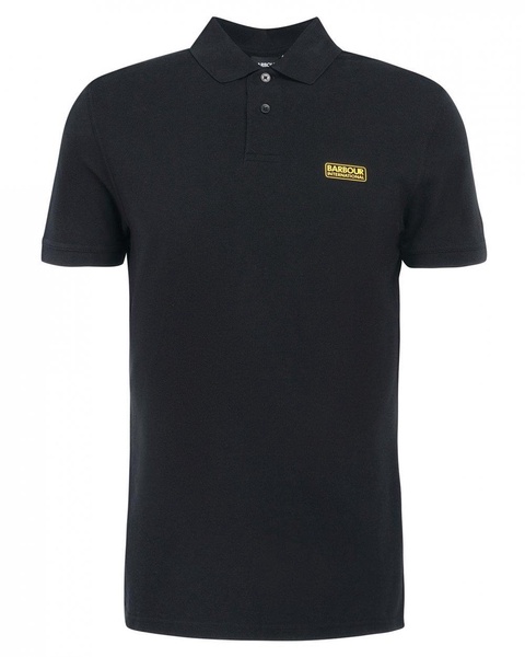 Essential Short Sleeve Mens Polo