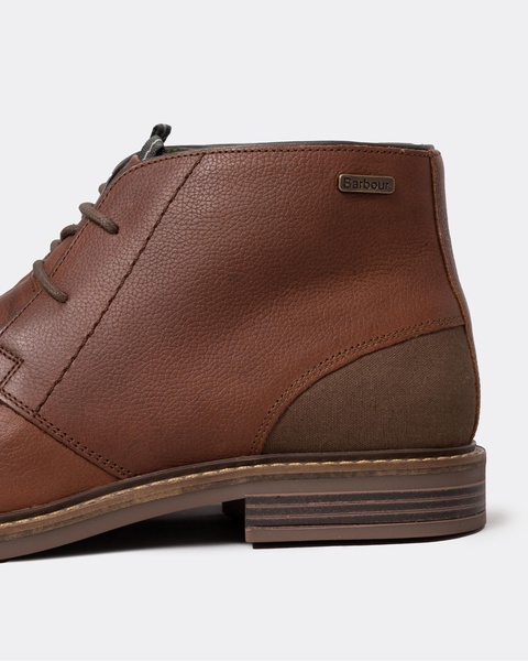 Readhead Mens Chukka Boot