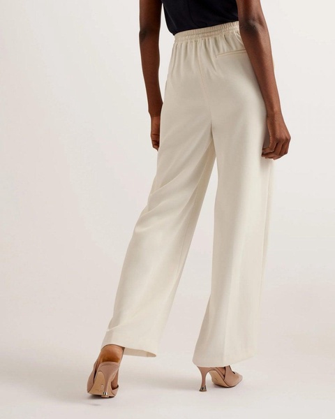 Liliaah Womens Wide Leg Jogger