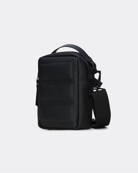 Shield Reporter Box Bag