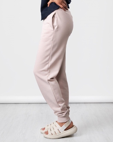 Relaxed Long Womens Sweatpants