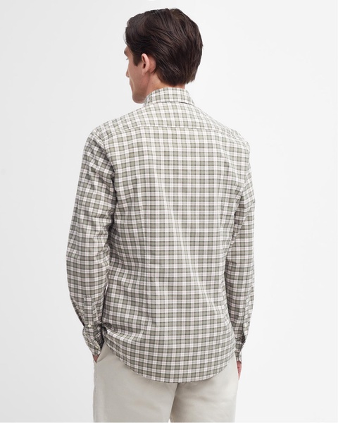 Lomond Tailored Mens Shirt