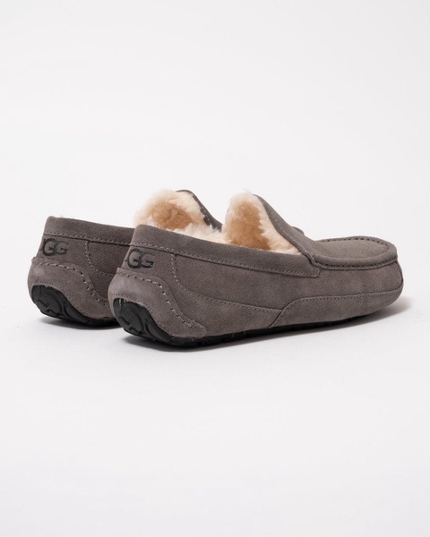 Ascot Mens Slipper