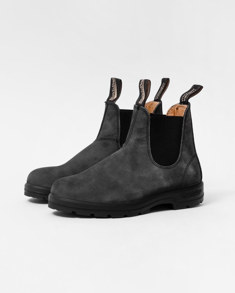 587 Classic Unisex Boot