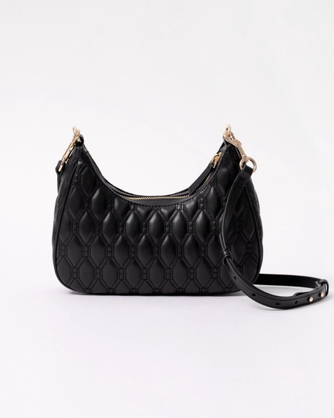 TH Refined Quilted Womens Crossover Bag