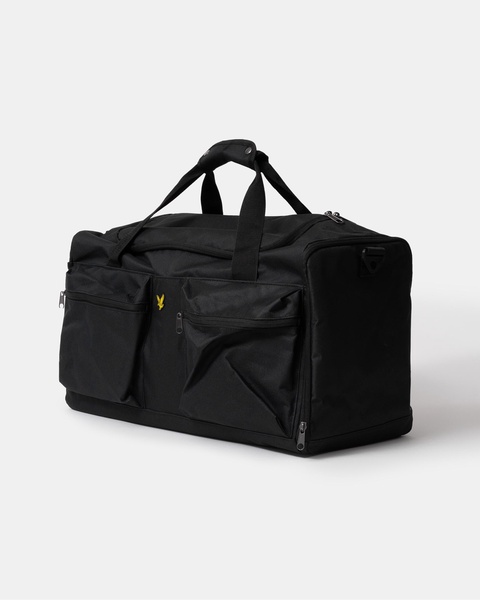 Mens Kit Bag