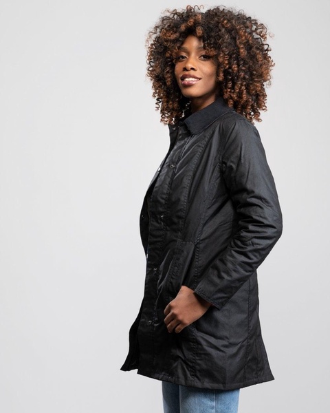 Belsay Womens Wax Jacket