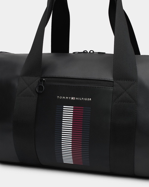 TH Foundation Pique Mens Duffle Bag