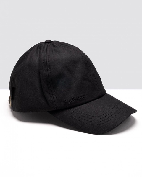 Mens Wax Sports Cap