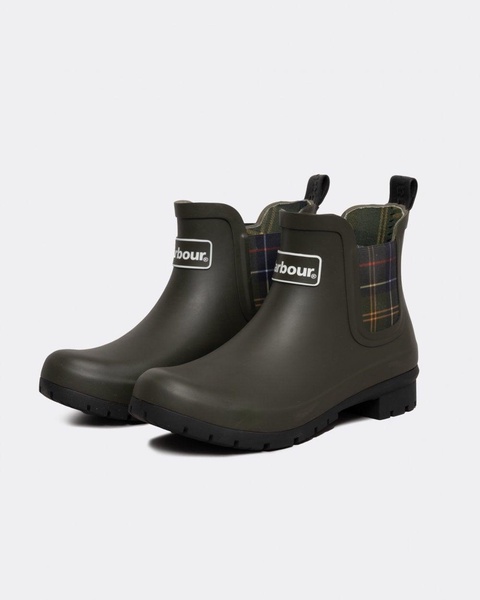 Kingham Womens Wellingtons