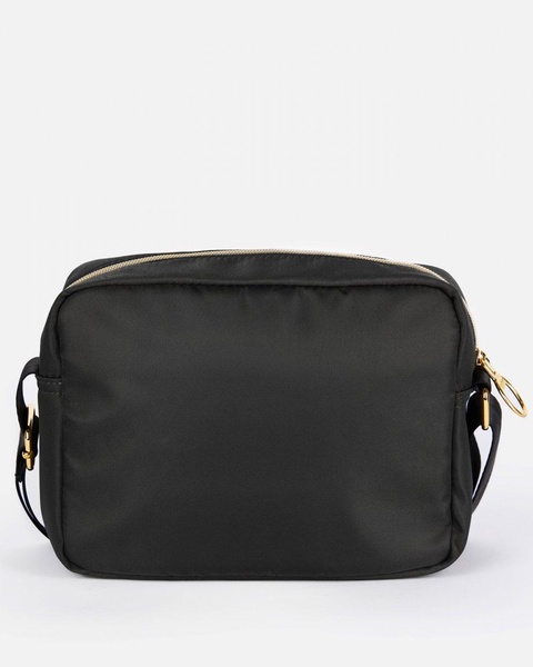 Qualify Womens Crossbody Bag