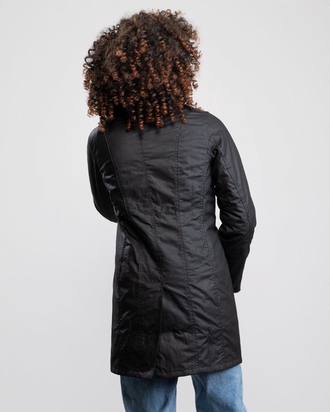 Belsay Womens Wax Jacket