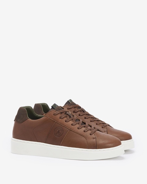 Ponting Mens Trainers