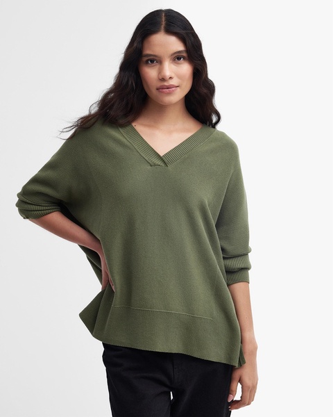 Rouse Womens Knitted Jumper