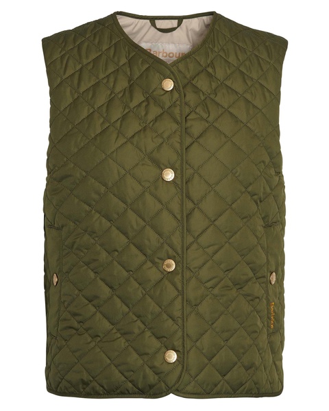 Lorelei Womens Gilet