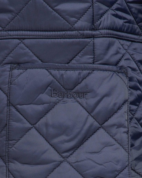 Deveron Polarquilt Womens Jacket