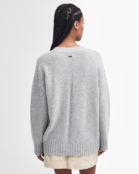 Lavensdale Womens Knitted Jumper