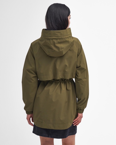 Alicia Womens Waterproof Jacket