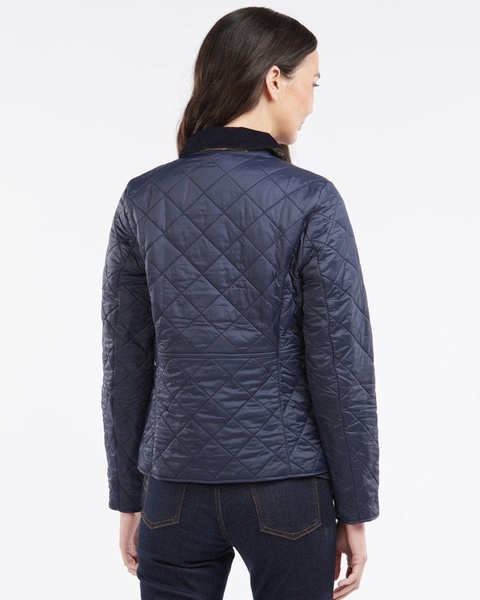 Deveron Polarquilt Womens Jacket