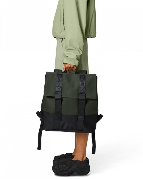 Unisex Trail MSN Bag