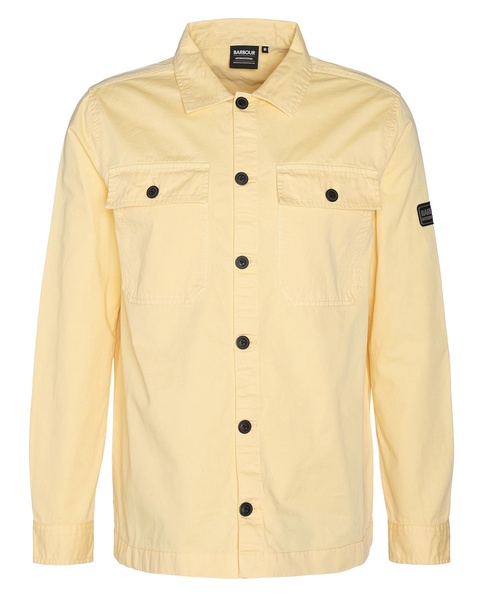 Adey Mens Overshirt