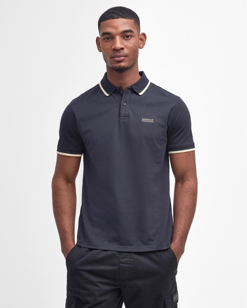 Event Mens Multi Tipped Polo