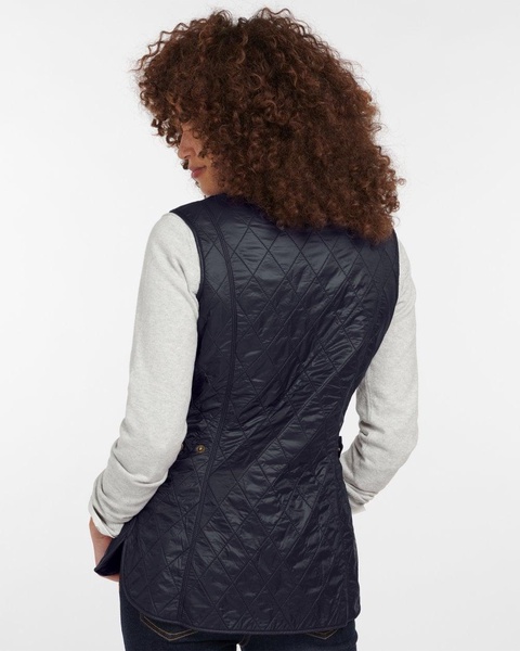 Wray Womens Gilet