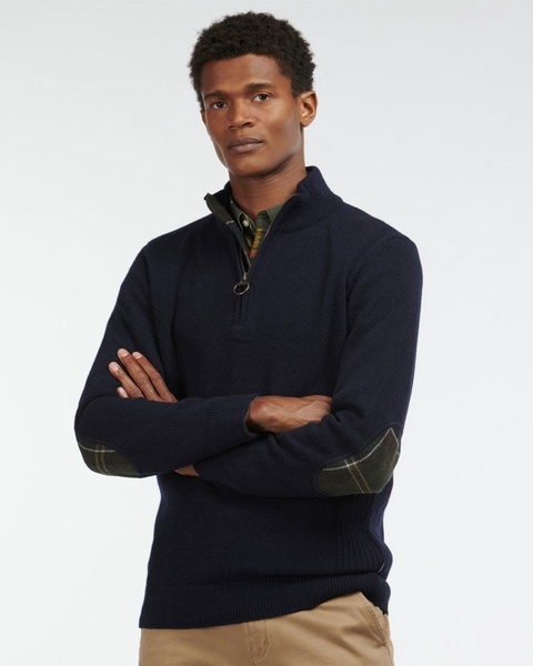 Holden Mens Half Zip