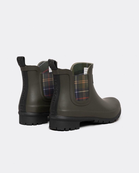 Kingham Womens Wellingtons