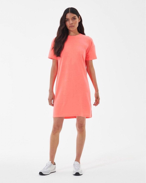 Halton Womens T-Shirt Dress