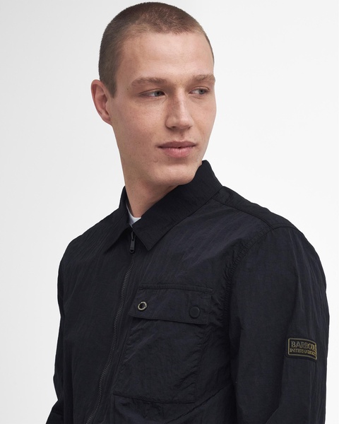 Inline Mens Overshirt