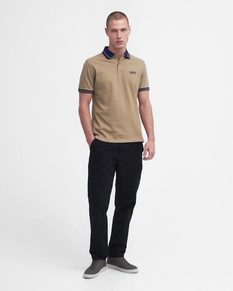 Tracker Mens Polo