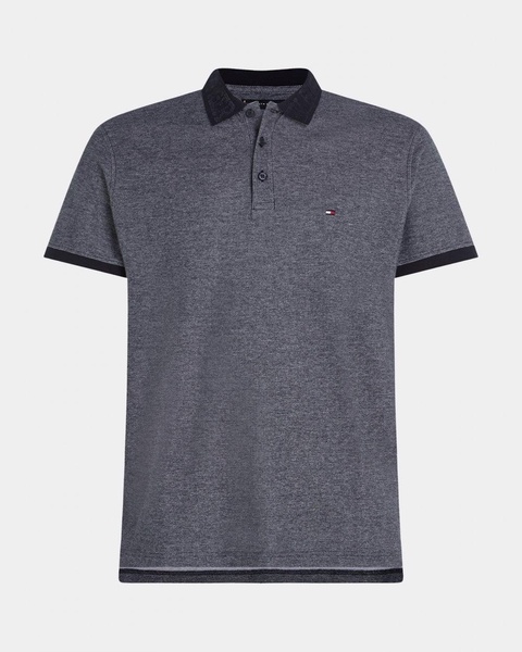 Monotype Two Tone Mens Regular Fit Polo