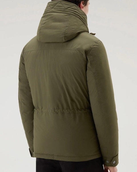 Aleutian Mens Field Jacket