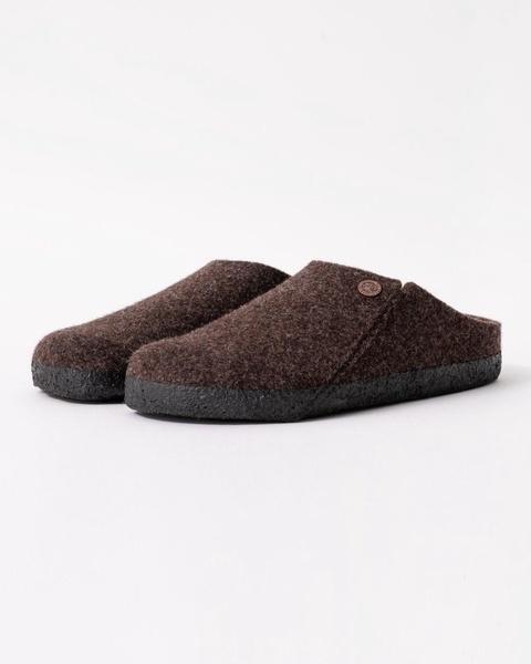 Zermatt Shearling FE Womens Clogs