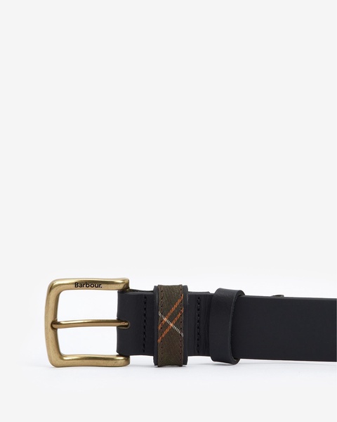 Esk Mens Leather Belt