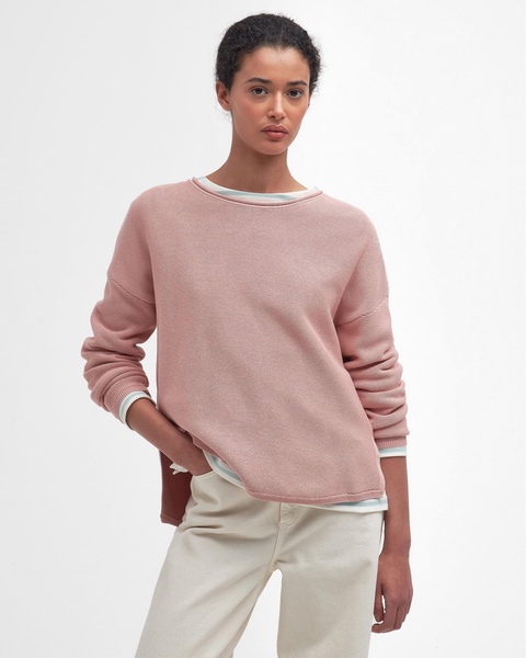 Marine Womens Jumper