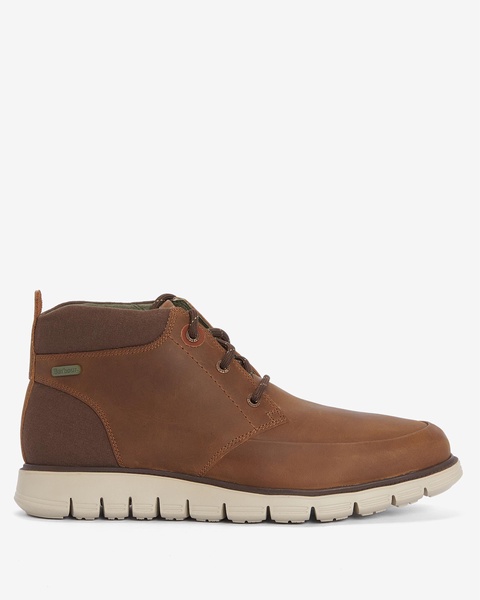 Orion Mens Chukka Boots