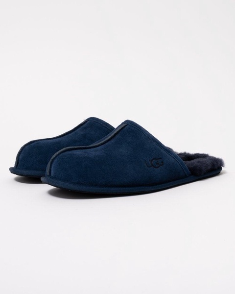 Scuff Mens Slipper