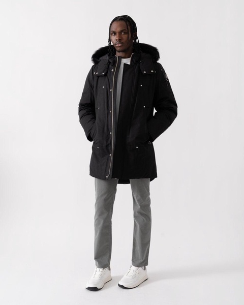 Mens Original Stirling Neoshear Parka