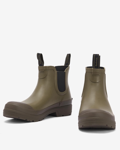 Storm Mens Chelsea Wellies