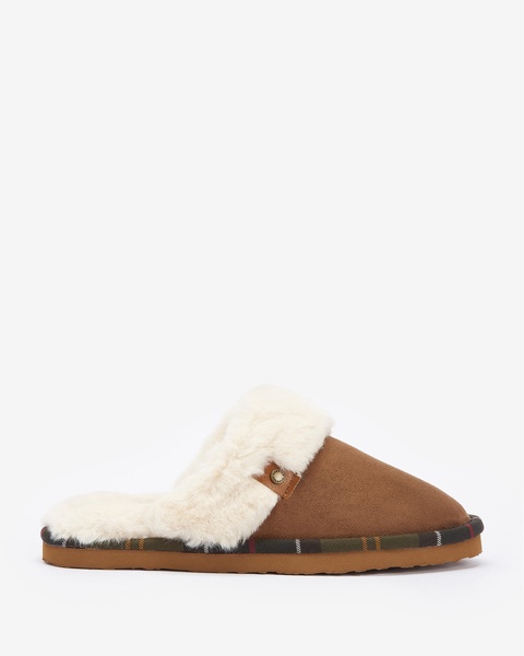 Claudia Womens Mule Slippers