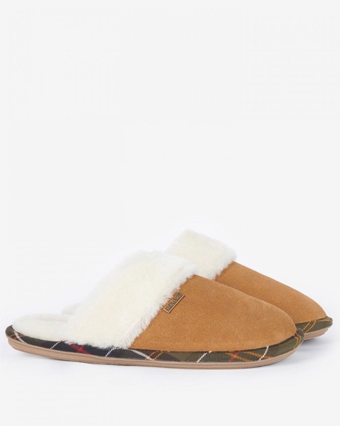 Ellery Womens Mule Slippers