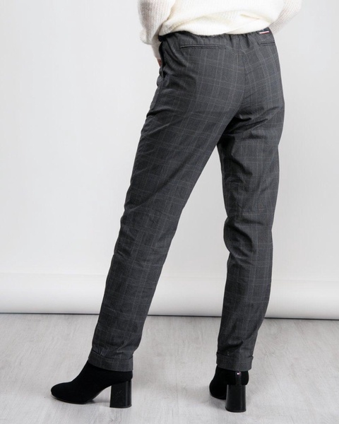 Mens Elasticated Waist Trousers