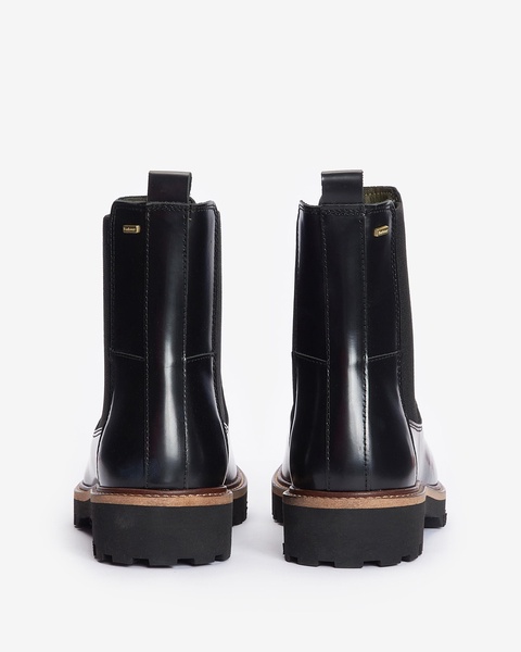 Harmby Womens Chelsea Boots