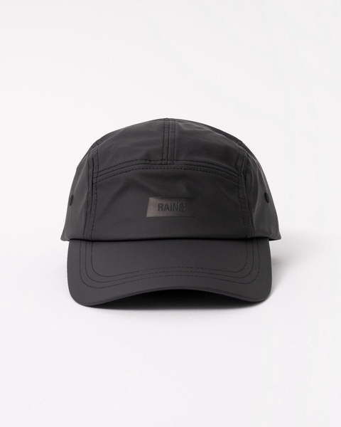 5 Panel Cap