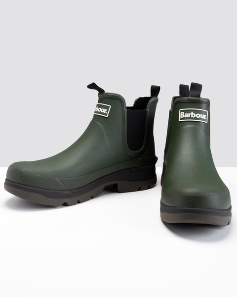 Nimbus Chelsea Style Mens Wellingtons