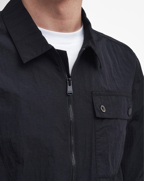 Inline Mens Overshirt