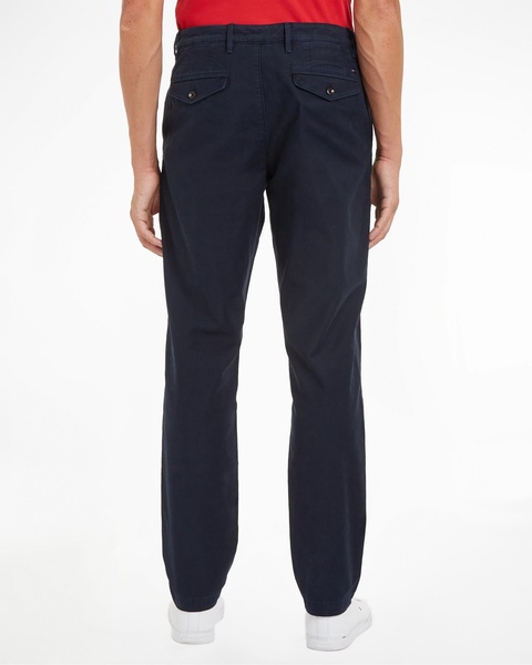 Chelsea Harlem Gabardine Mens Chinos